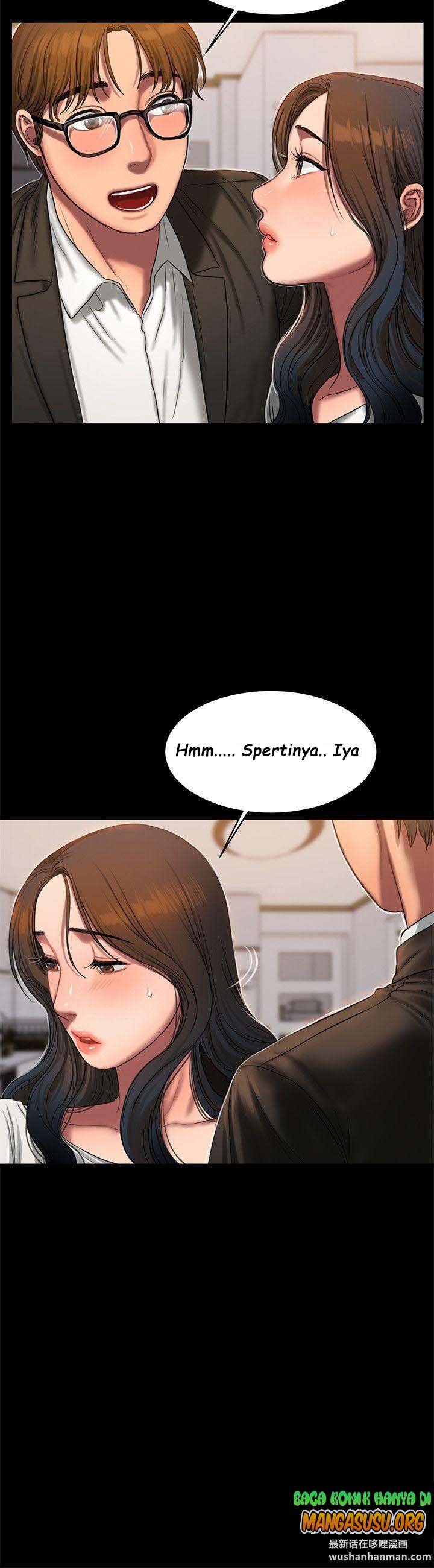 Run Away - Chapter 19 21
