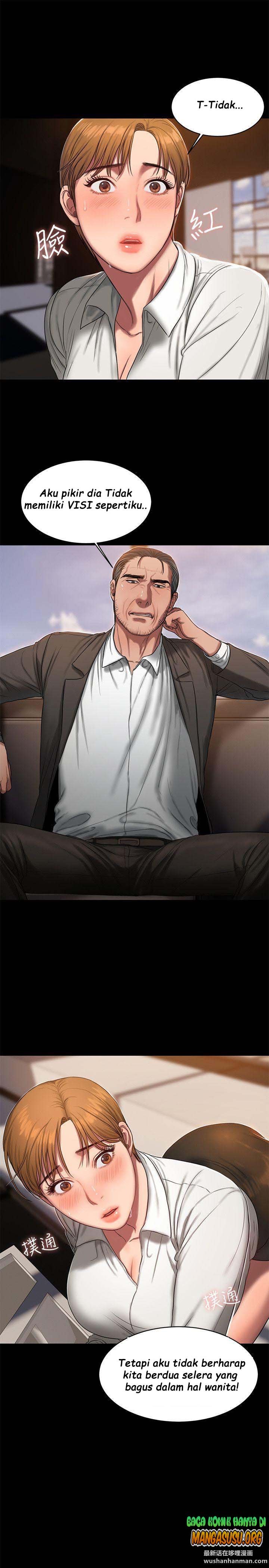 Run Away - Chapter 19 19