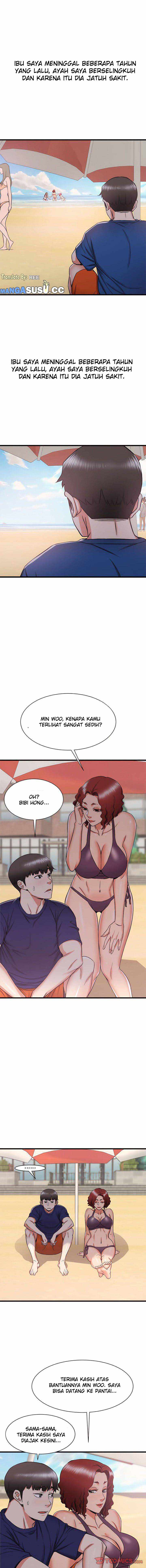 Staying at The Sisters House - Chapter 19 16