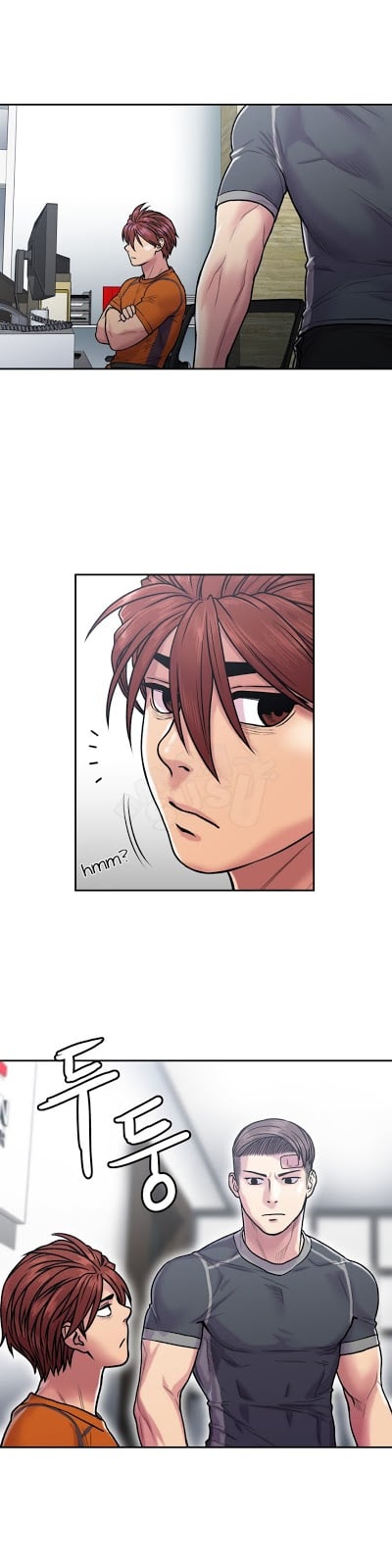 Ghost Love - Chapter 19 12