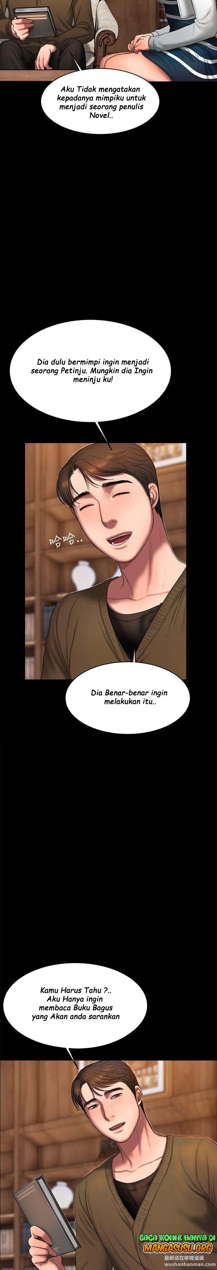 Run Away - Chapter 19 14