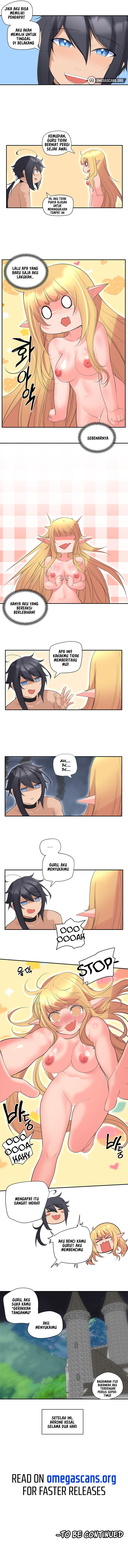 Slave Knight of the Elf - Chapter 19 7