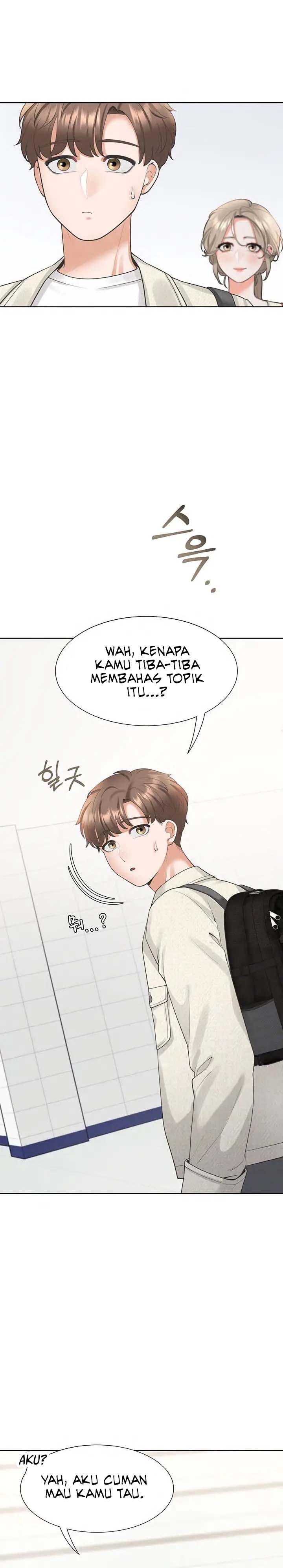 Bunking Bad - Chapter 19 2