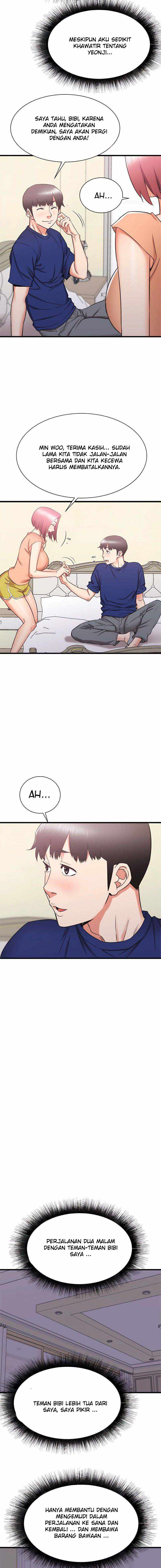Staying at The Sisters House - Chapter 19 5