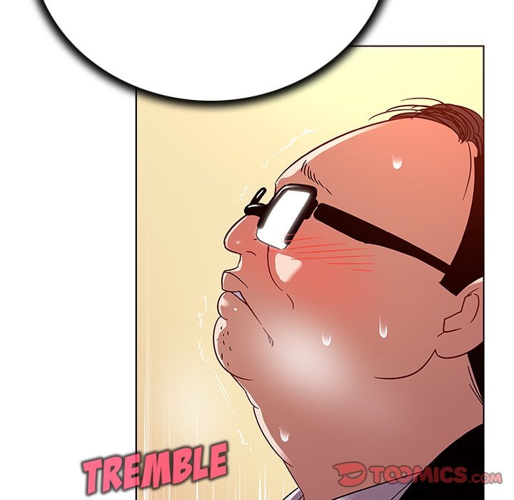 Desperate Measures - Chapter 19 52 Desperate Measures - Chapter 19 52