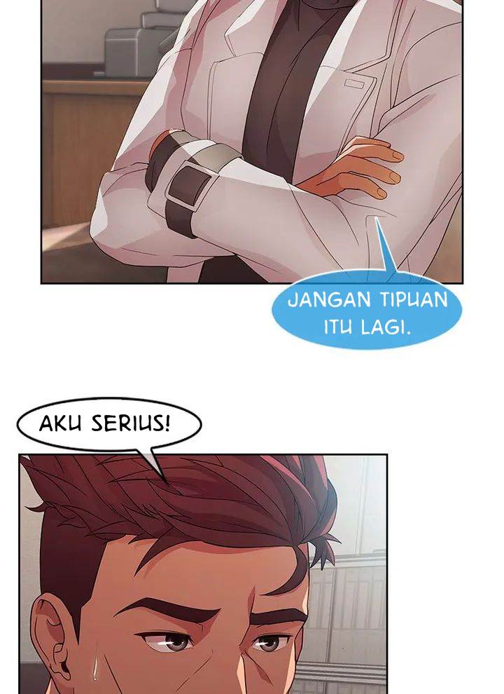 Switch (Zilpung Studio) - Chapter 19 26