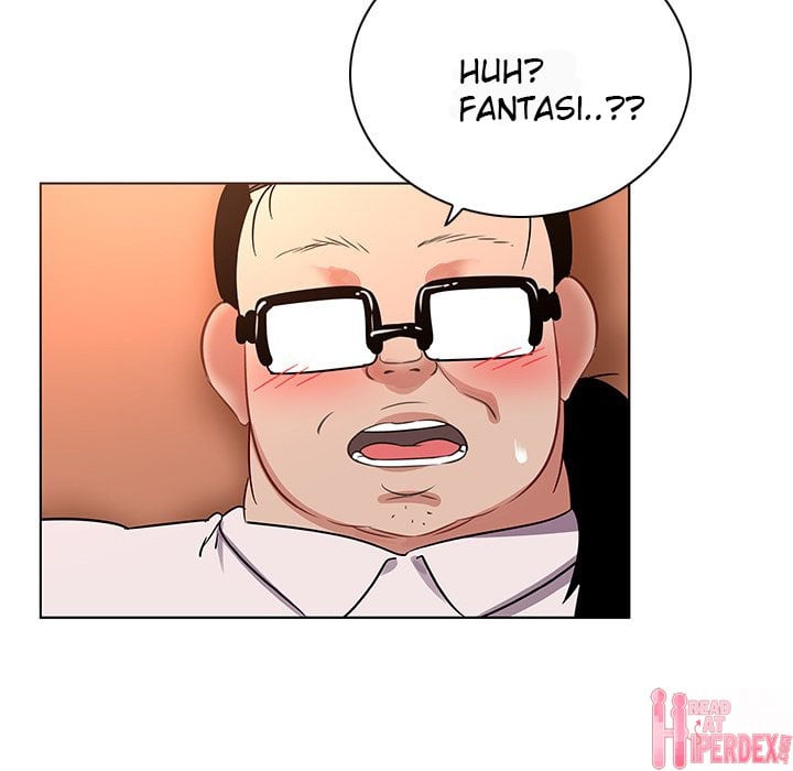 Desperate Measures - Chapter 19 91 Desperate Measures - Chapter 19 91