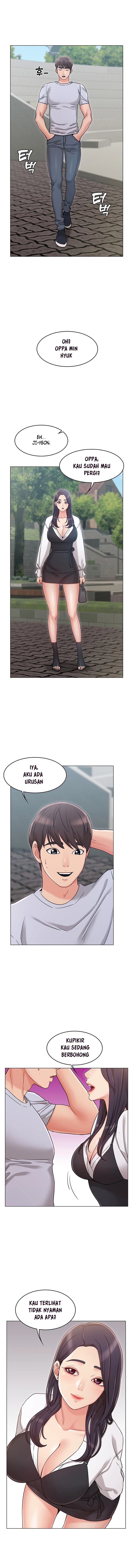 Not You, but Your Sister - Chapter 19 10 Not You, but Your Sister - Chapter 19 10