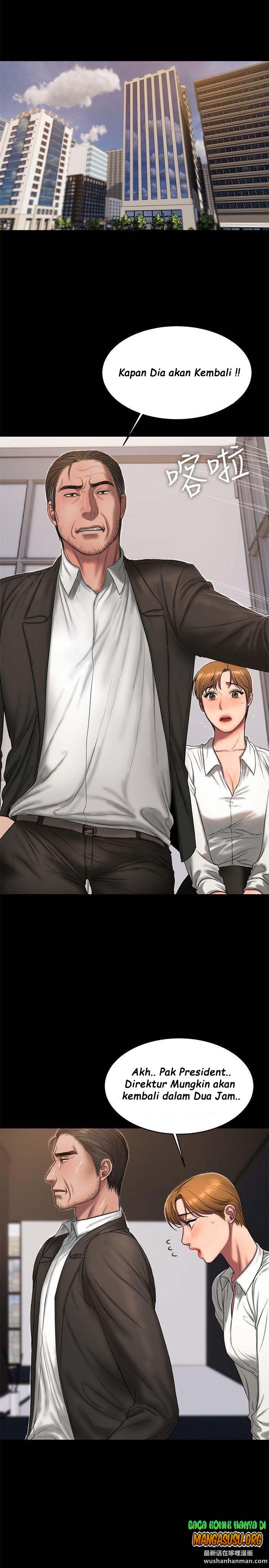 Run Away - Chapter 19 8