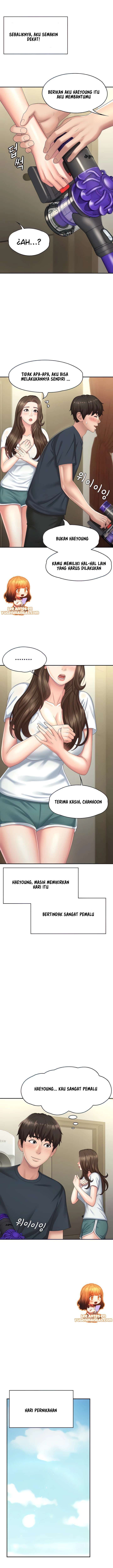 Teen Aunt - Chapter 19 12