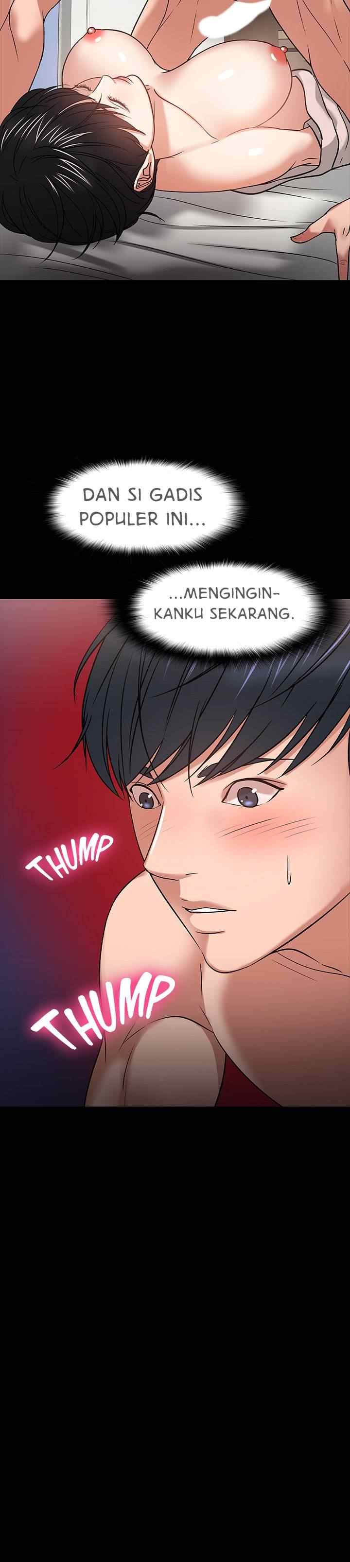 Are You Just Going To Watch - Chapter 19 8