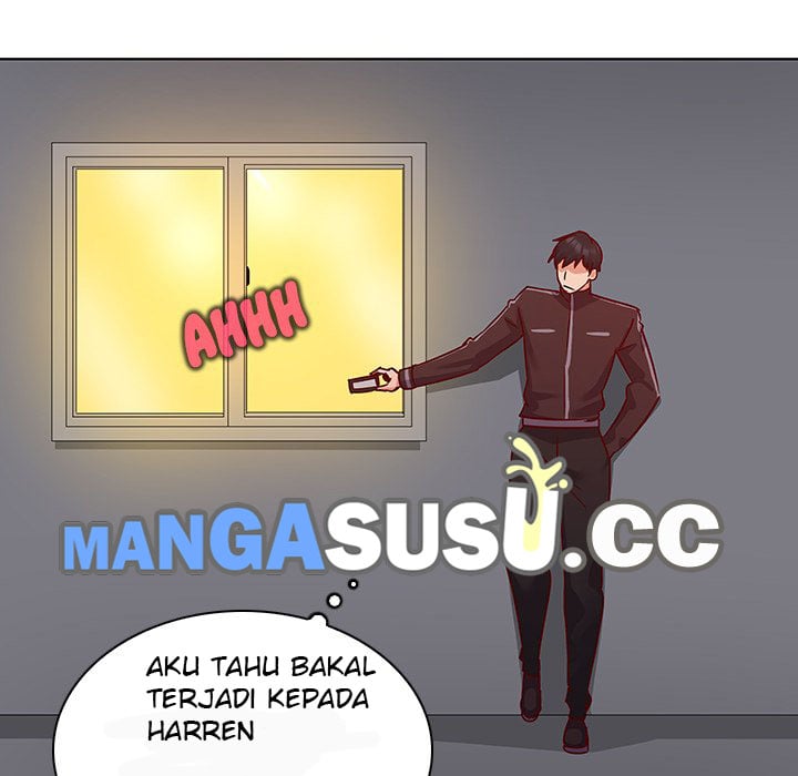 Desperate Measures - Chapter 19 74 Desperate Measures - Chapter 19 74