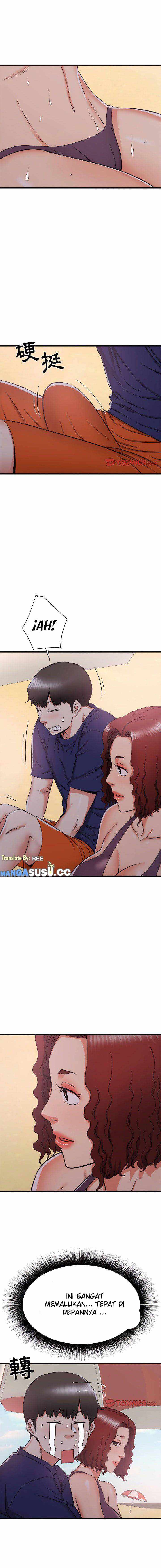 Staying at The Sisters House - Chapter 19 18