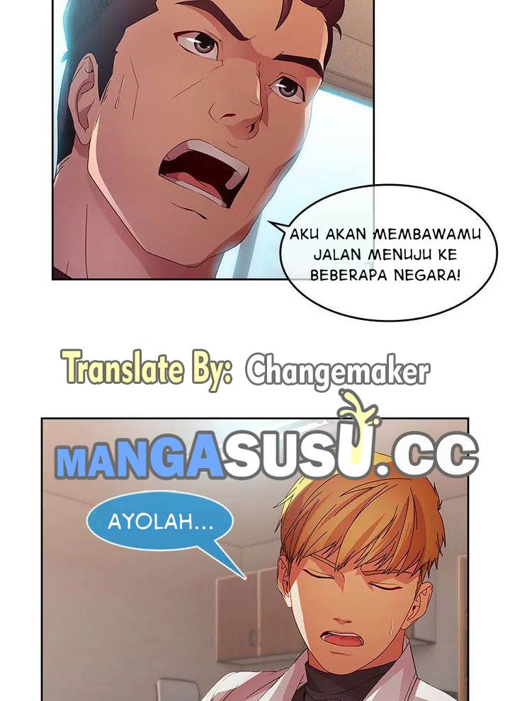 Switch (Zilpung Studio) - Chapter 19 25