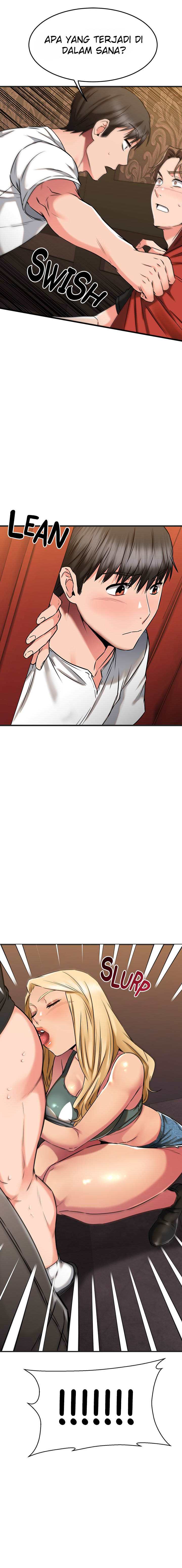 My Female Friend Who Crossed The Line - Chapter 47 20