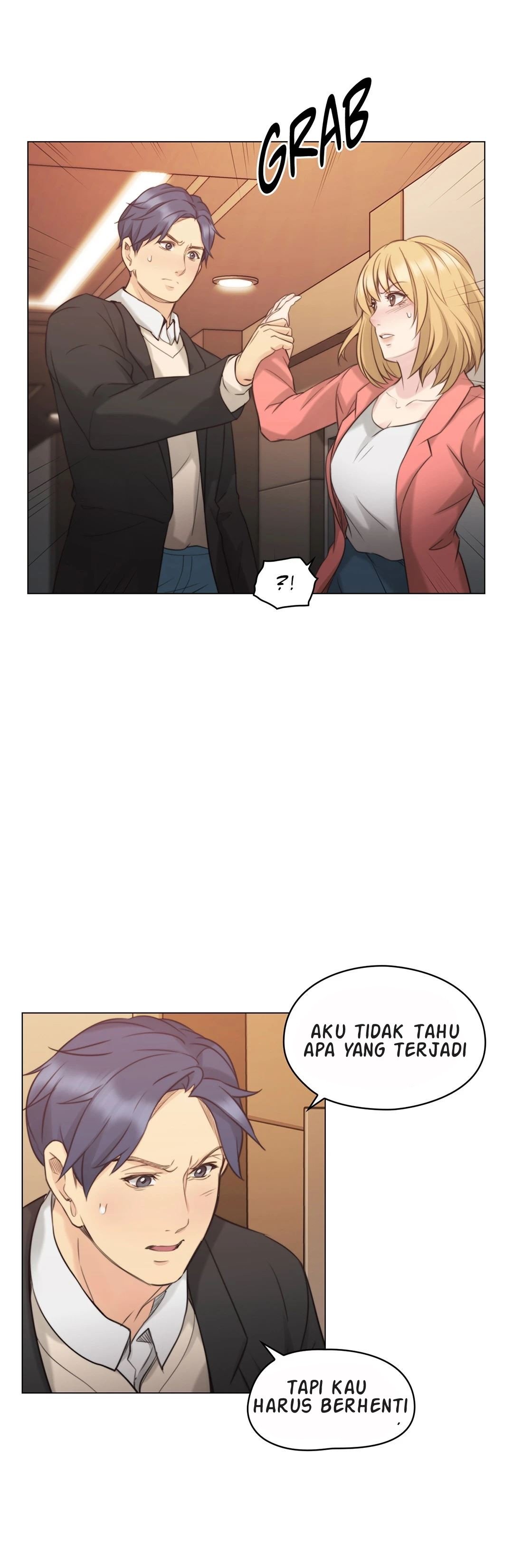 Teacher, Long Time No See - Chapter 47 15 Teacher, Long Time No See - Chapter 47 15