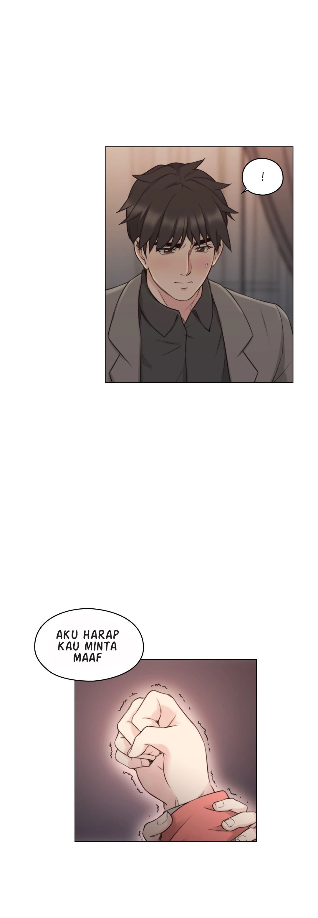 Teacher, Long Time No See - Chapter 47 19 Teacher, Long Time No See - Chapter 47 19