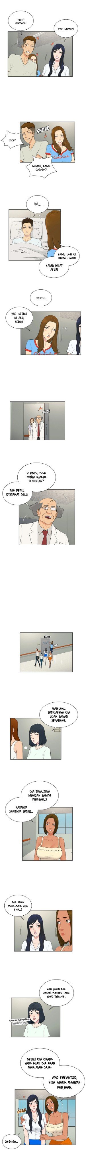 The Stand-up Guy (Dolphin) - Chapter 47 3 The Stand-up Guy (Dolphin) - Chapter 47 3