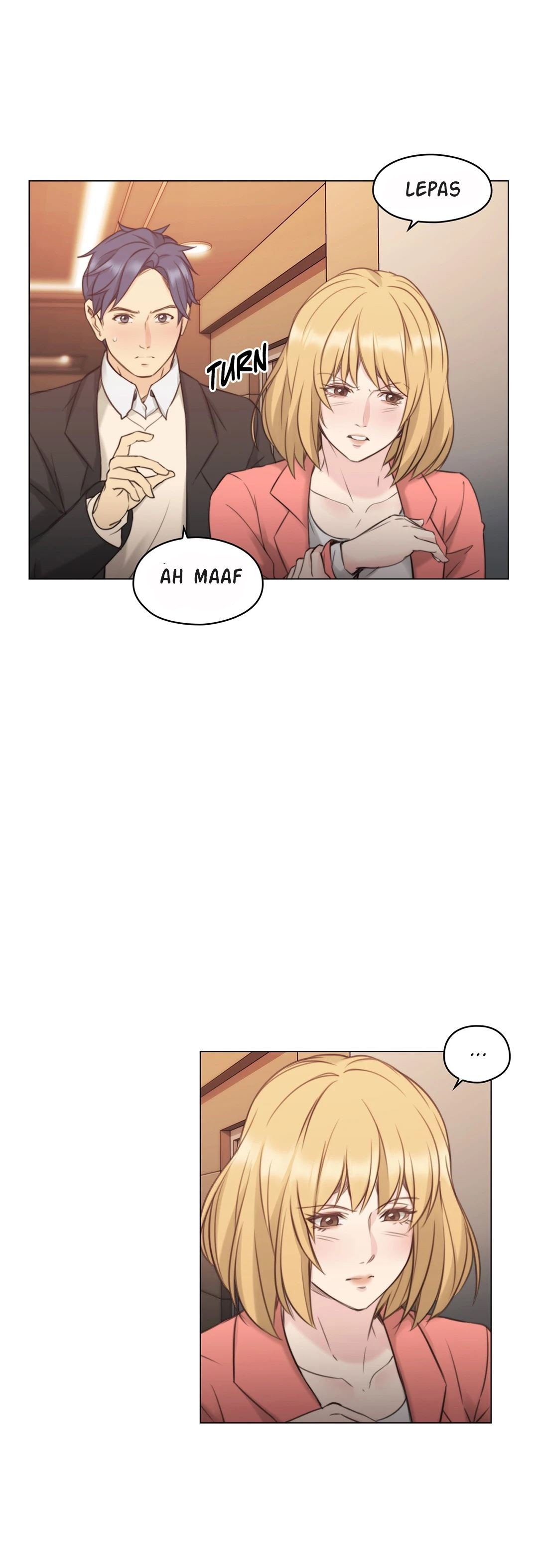 Teacher, Long Time No See - Chapter 47 17 Teacher, Long Time No See - Chapter 47 17