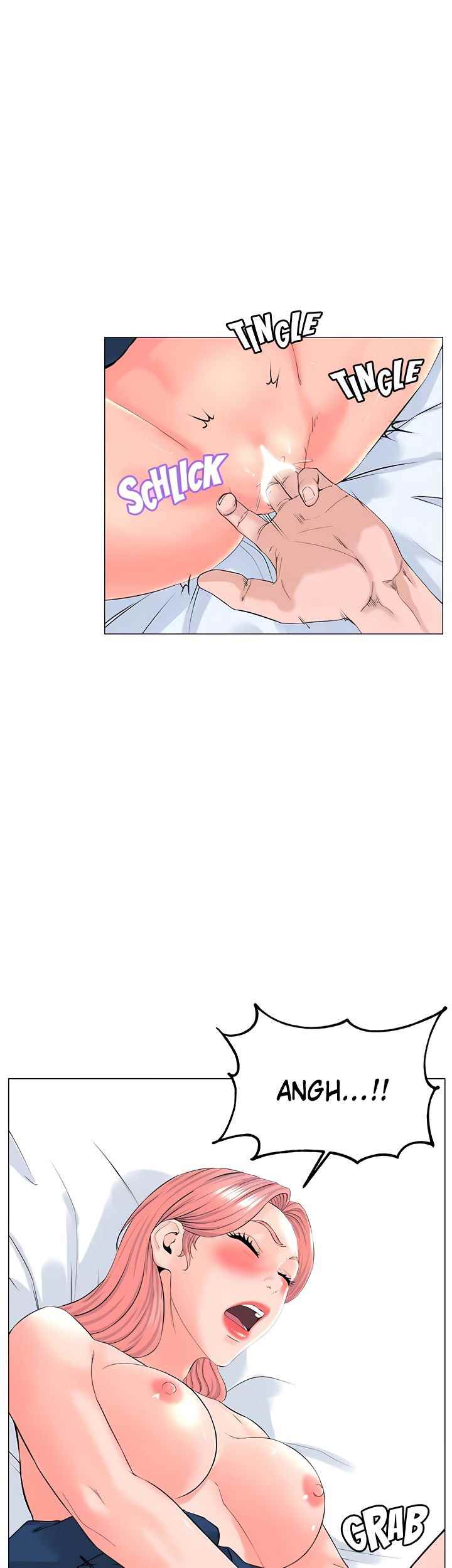The Neighborhood Celebrity - Chapter 47 13