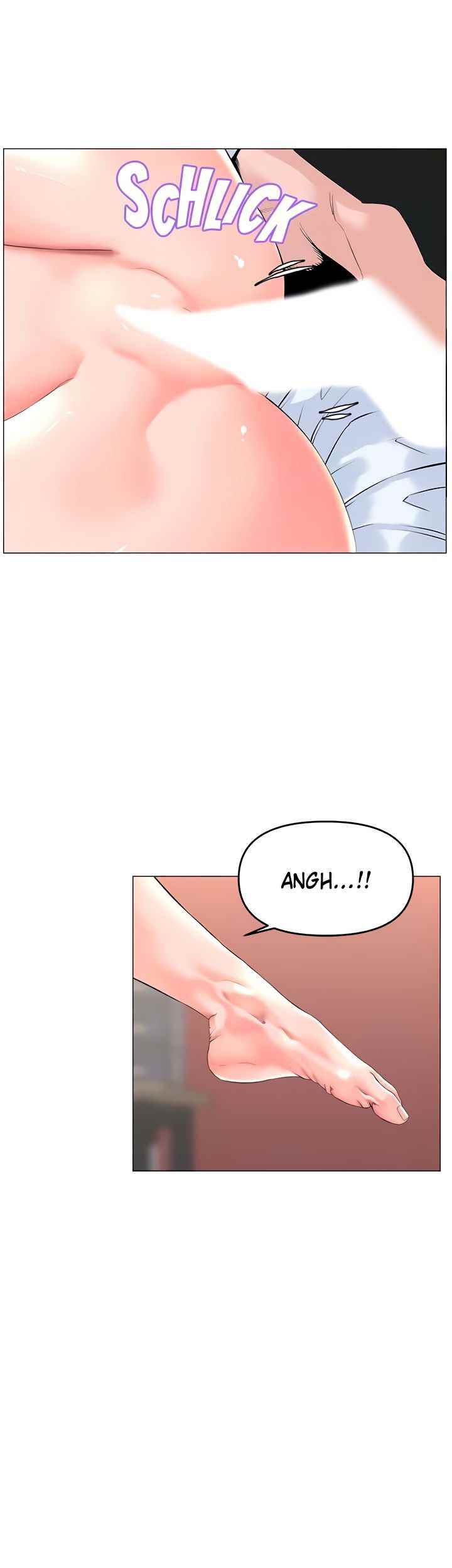 The Neighborhood Celebrity - Chapter 47 21