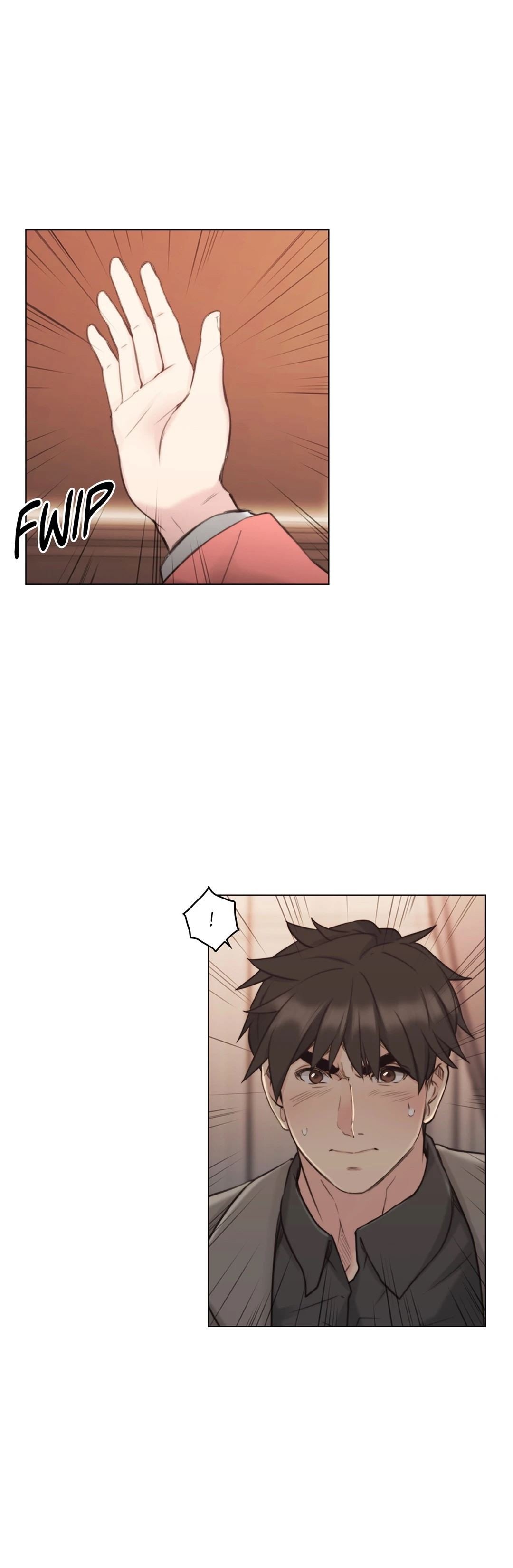 Teacher, Long Time No See - Chapter 47 14 Teacher, Long Time No See - Chapter 47 14