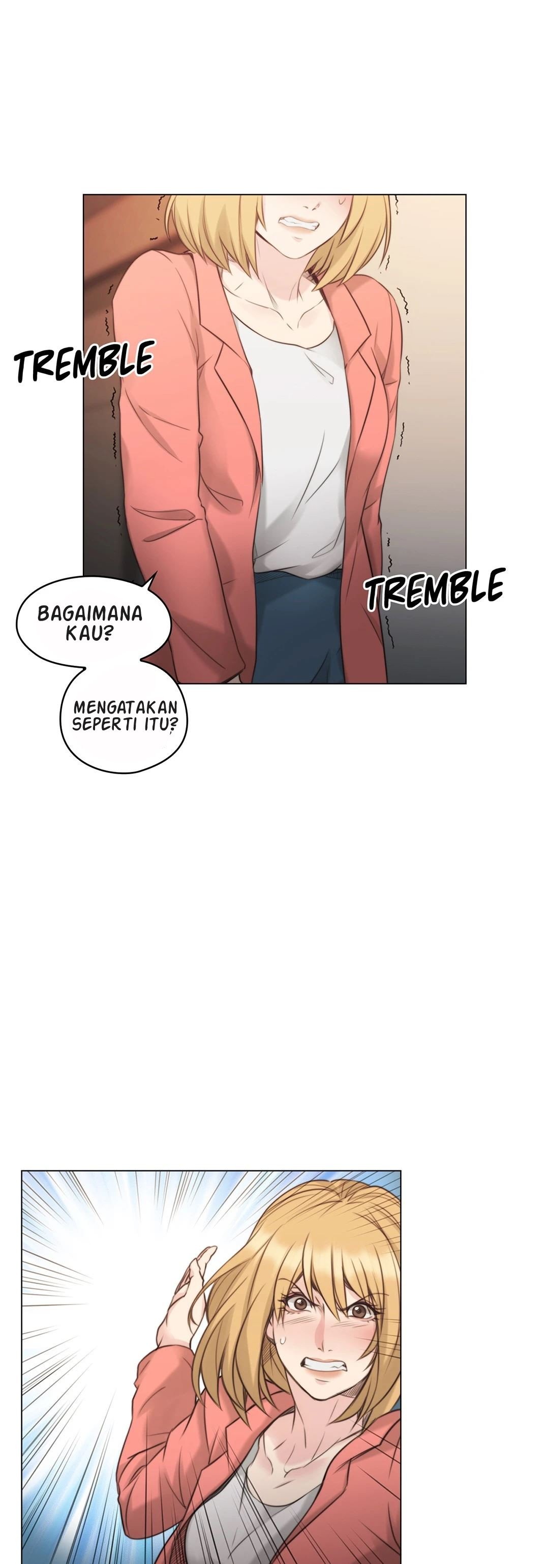 Teacher, Long Time No See - Chapter 47 10 Teacher, Long Time No See - Chapter 47 10