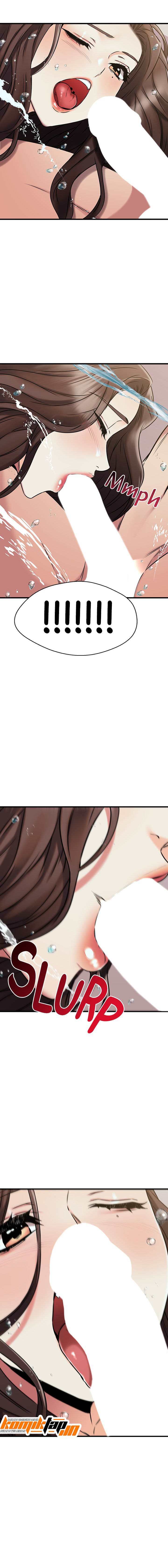 My Female Friend Who Crossed The Line - Chapter 47 14