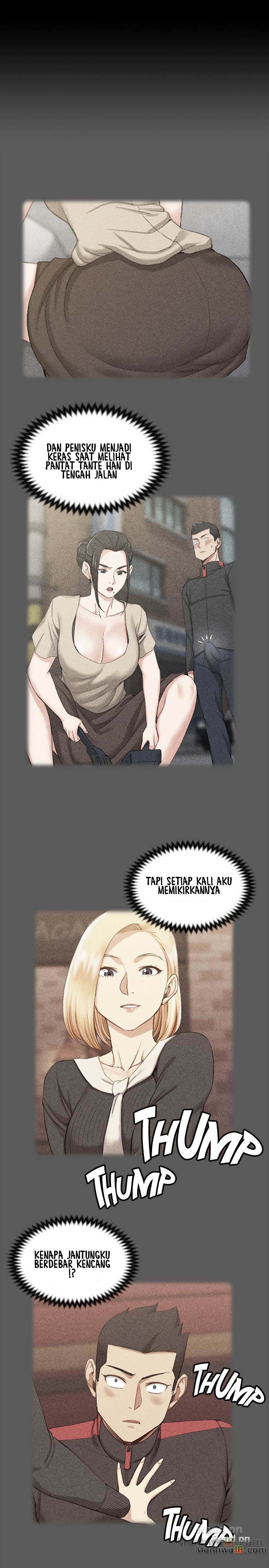 That Mans Epilepsy - Chapter 47 19