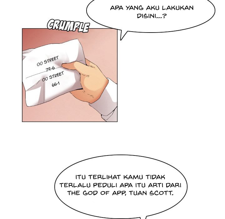 God of App - Chapter 47 10