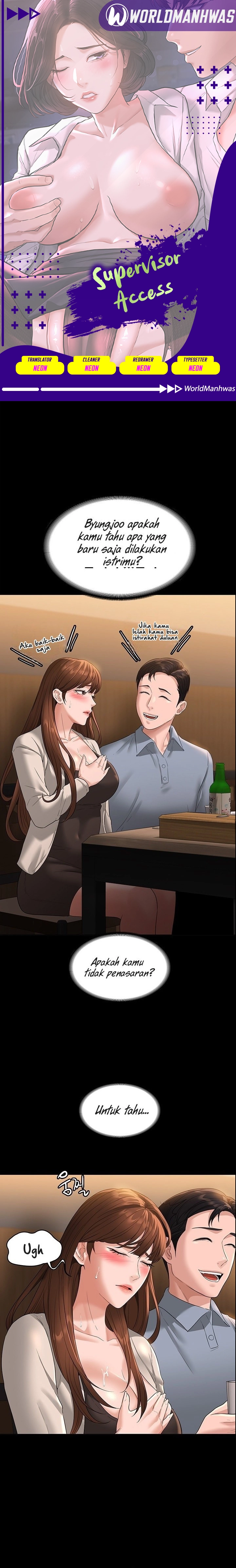 Administrator Privileges - Chapter 47 1