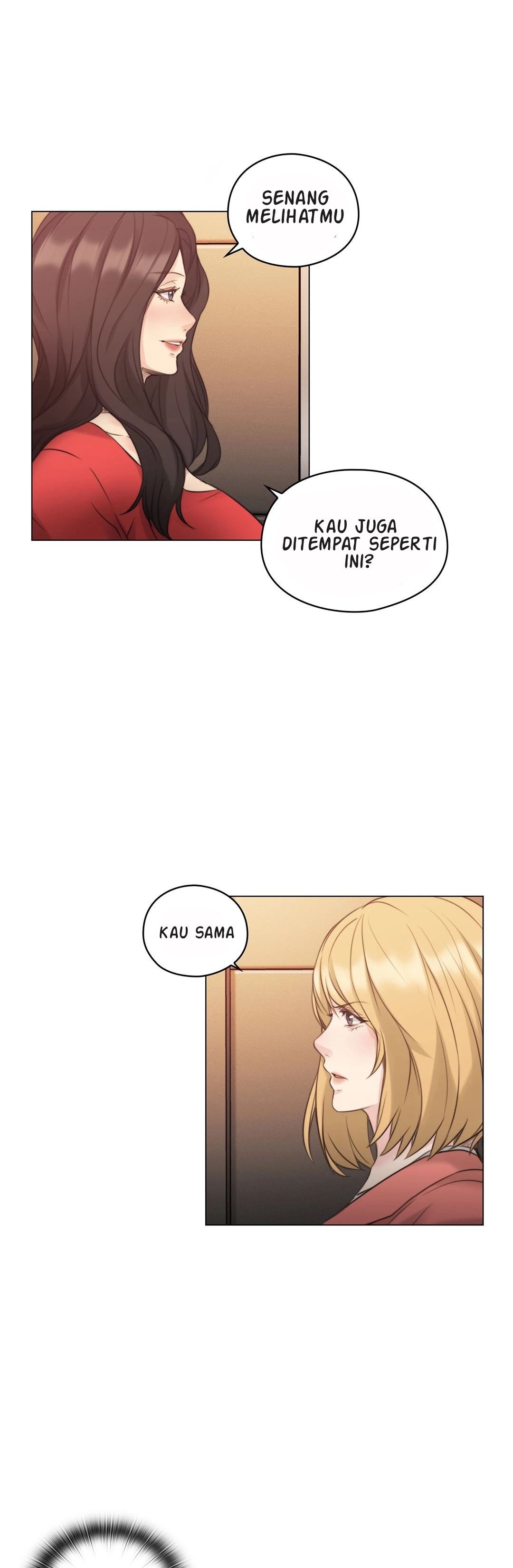 Teacher, Long Time No See - Chapter 47 6 Teacher, Long Time No See - Chapter 47 6