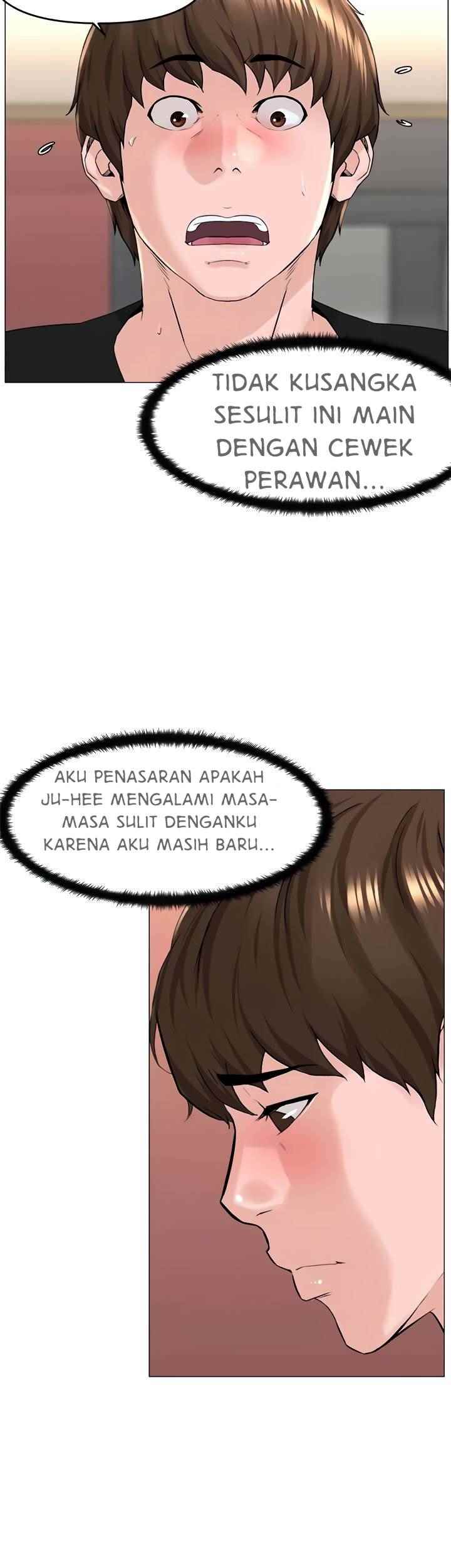 The Neighborhood Celebrity - Chapter 47 25
