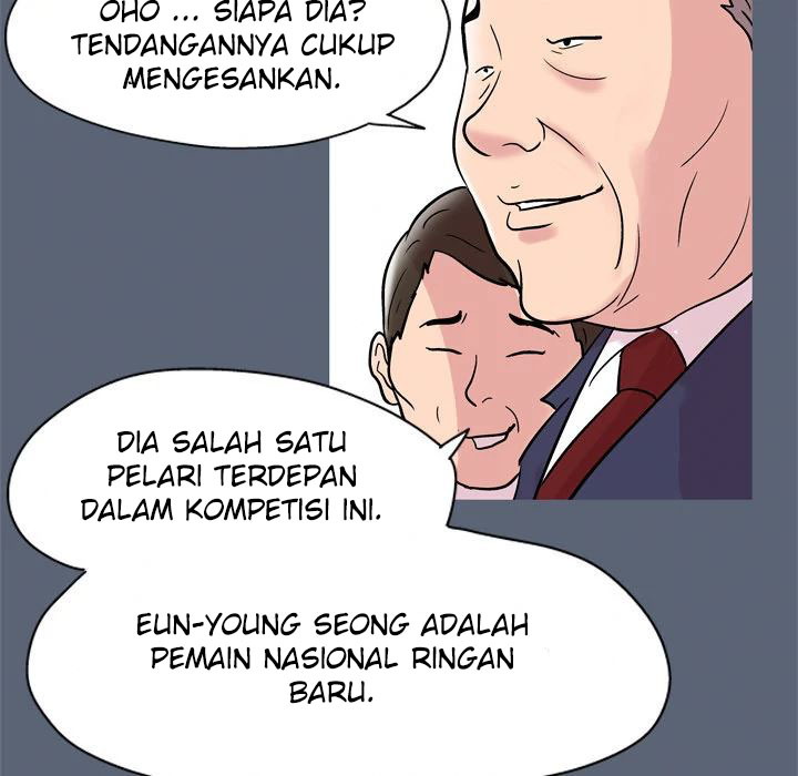 Project Utopia - Chapter 47 57