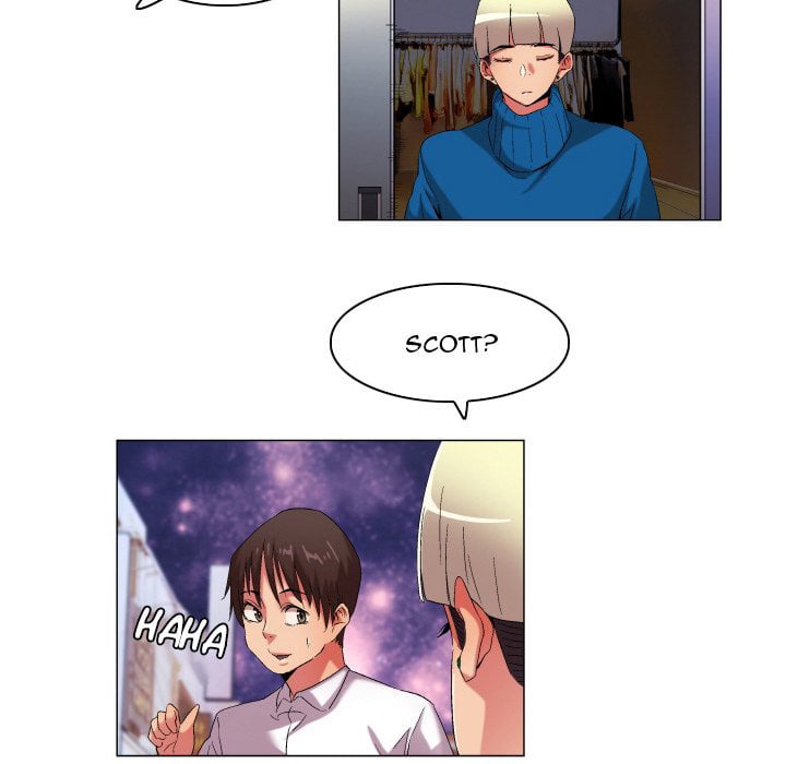 God of App - Chapter 47 26