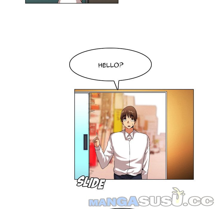 God of App - Chapter 47 16