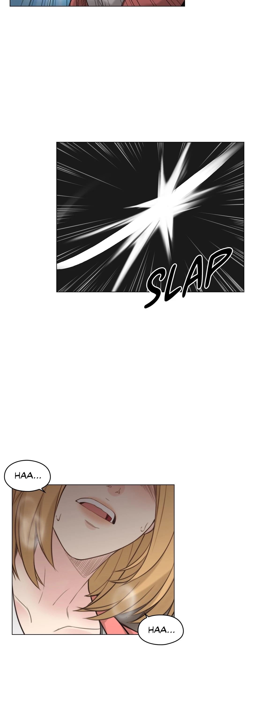 Teacher, Long Time No See - Chapter 47 11 Teacher, Long Time No See - Chapter 47 11