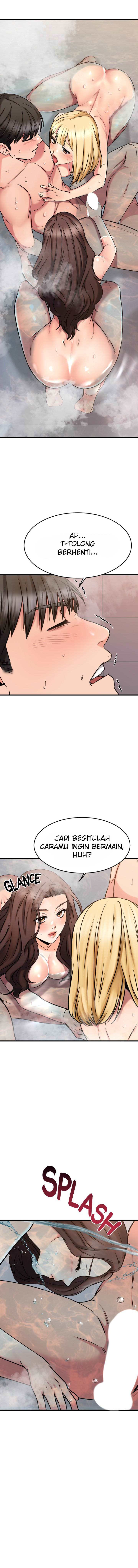 My Female Friend Who Crossed The Line - Chapter 47 13