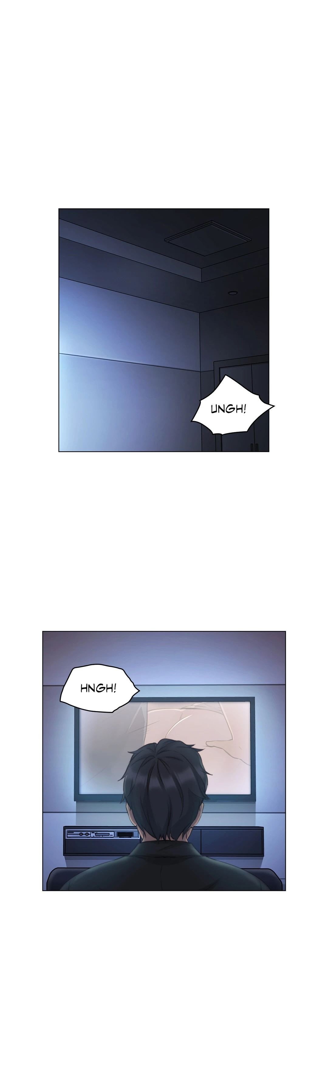 Teacher, Long Time No See - Chapter 47 31 Teacher, Long Time No See - Chapter 47 31