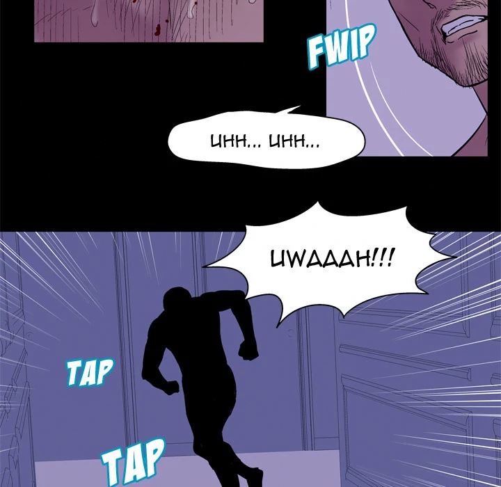 Project Utopia - Chapter 47 41