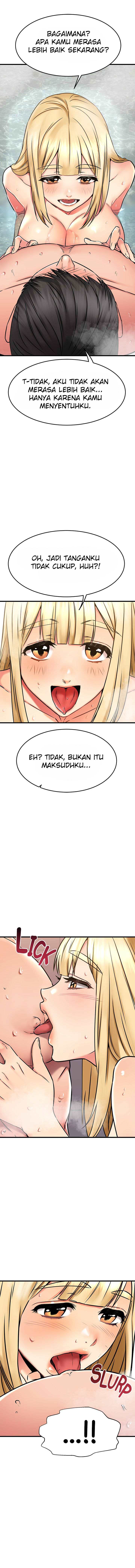 My Female Friend Who Crossed The Line - Chapter 47 8