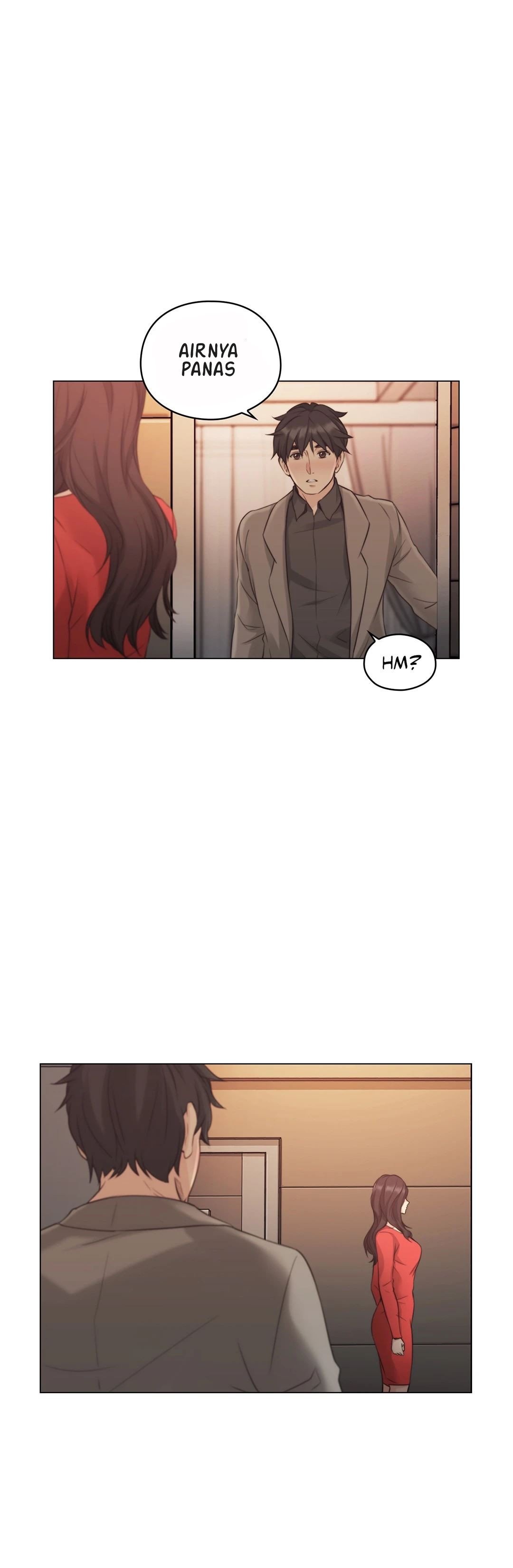 Teacher, Long Time No See - Chapter 47 5 Teacher, Long Time No See - Chapter 47 5