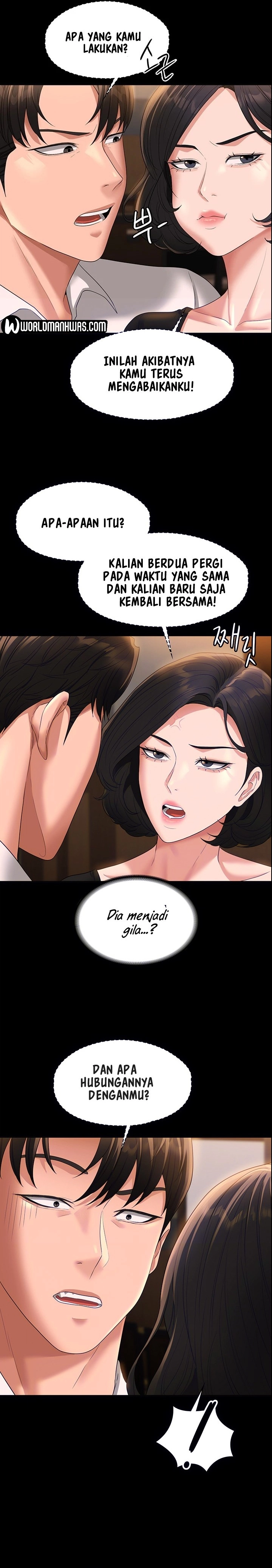 Administrator Privileges - Chapter 47 4