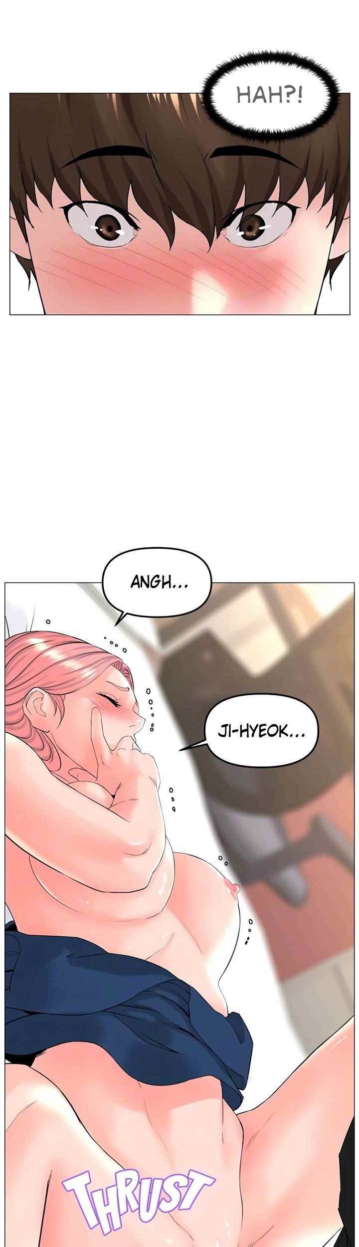 The Neighborhood Celebrity - Chapter 47 5