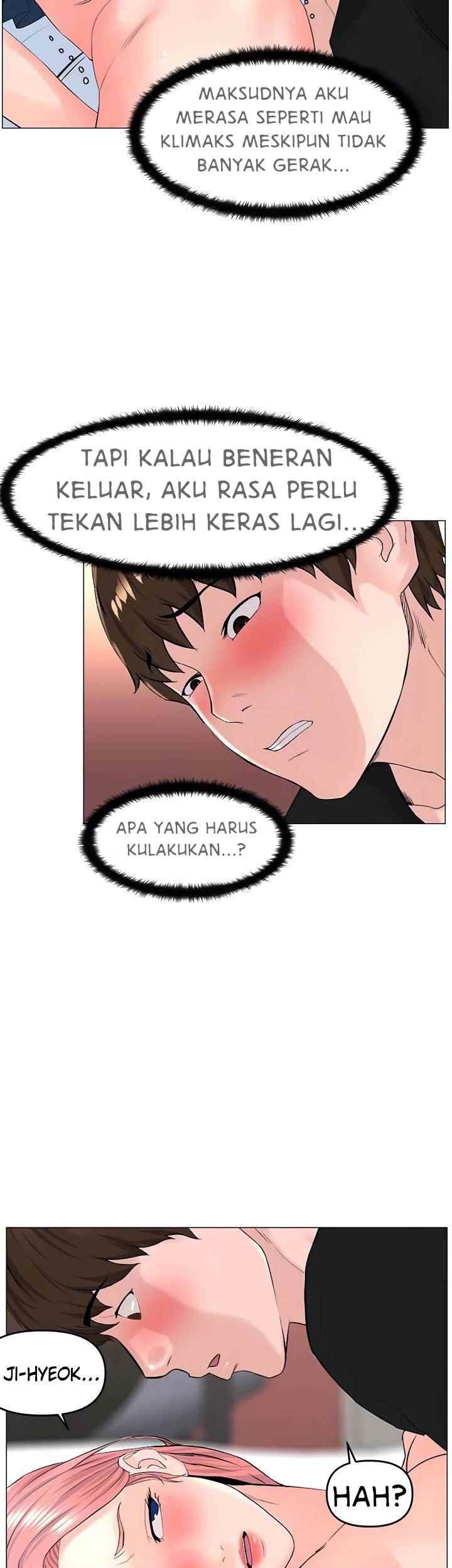 The Neighborhood Celebrity - Chapter 47 36