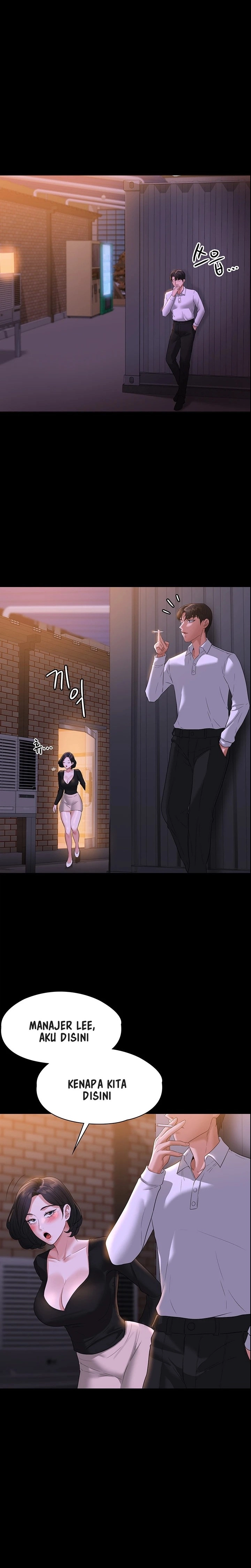 Administrator Privileges - Chapter 47 8