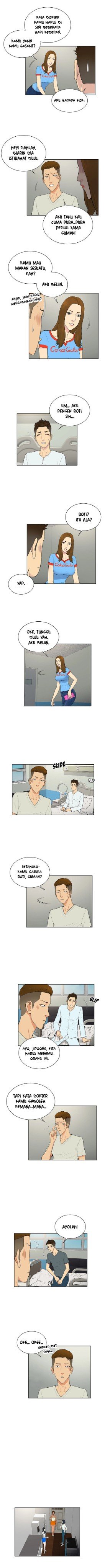 The Stand-up Guy (Dolphin) - Chapter 47 5 The Stand-up Guy (Dolphin) - Chapter 47 5