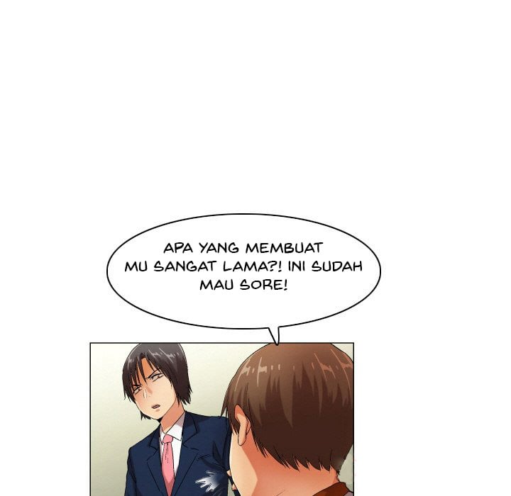 God of App - Chapter 47 3