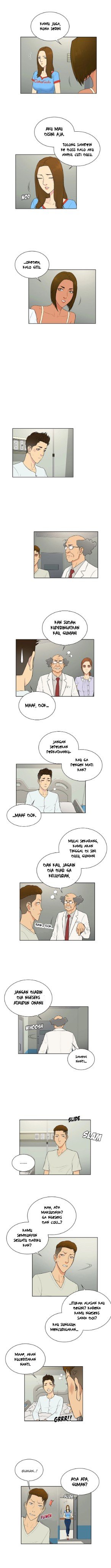 The Stand-up Guy (Dolphin) - Chapter 47 4 The Stand-up Guy (Dolphin) - Chapter 47 4