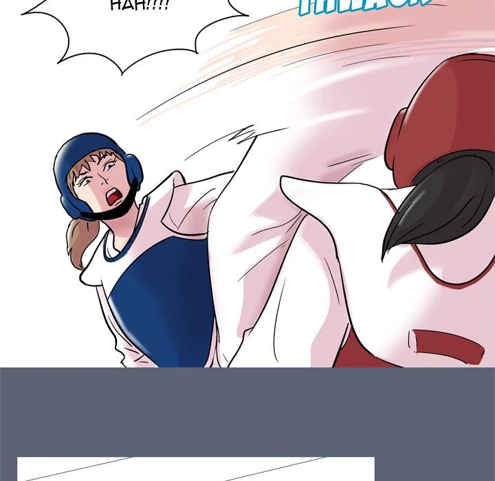 Project Utopia - Chapter 47 54